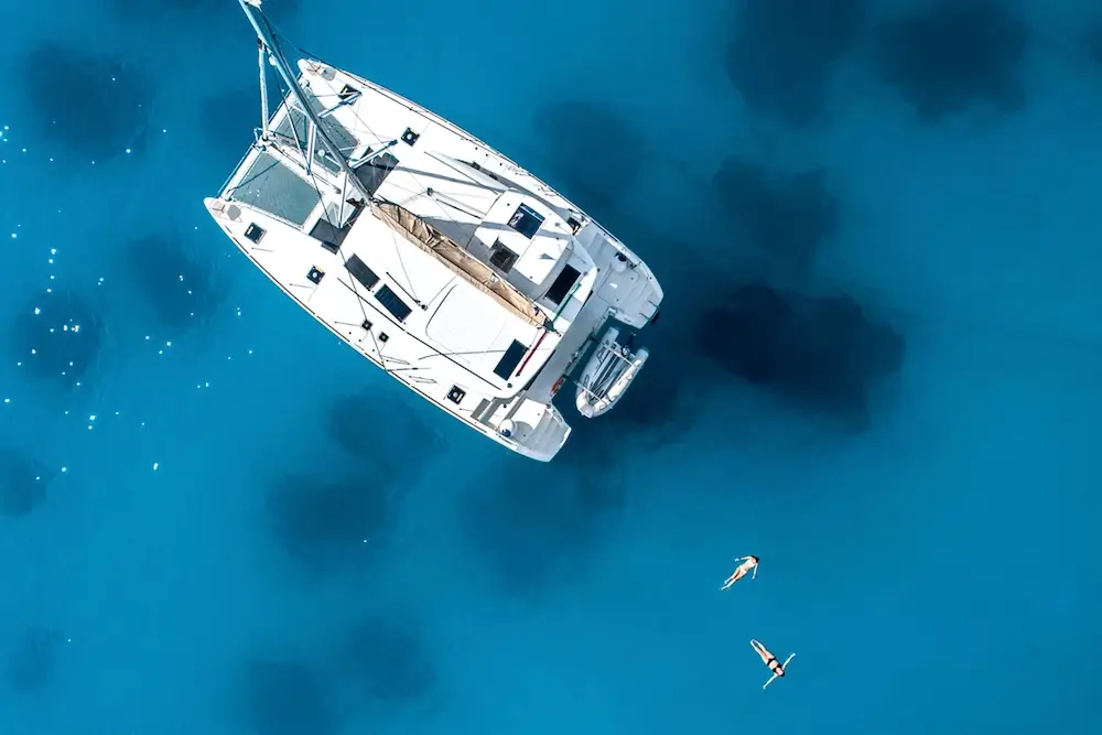 What Types Of Catamarans Are Available For Rent In Greece 4