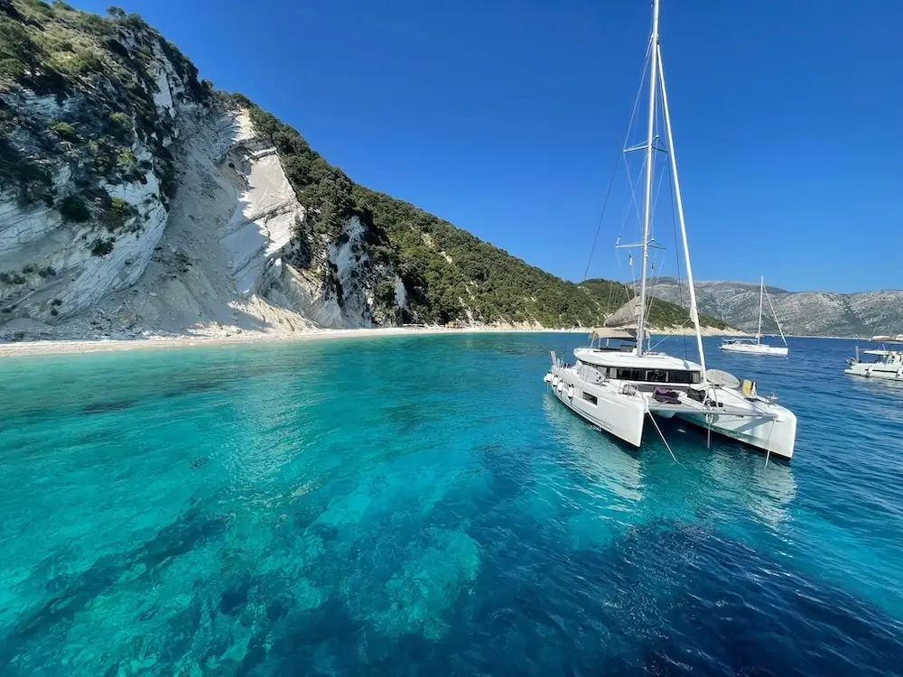 Which Greek Islands Are Recommended 8